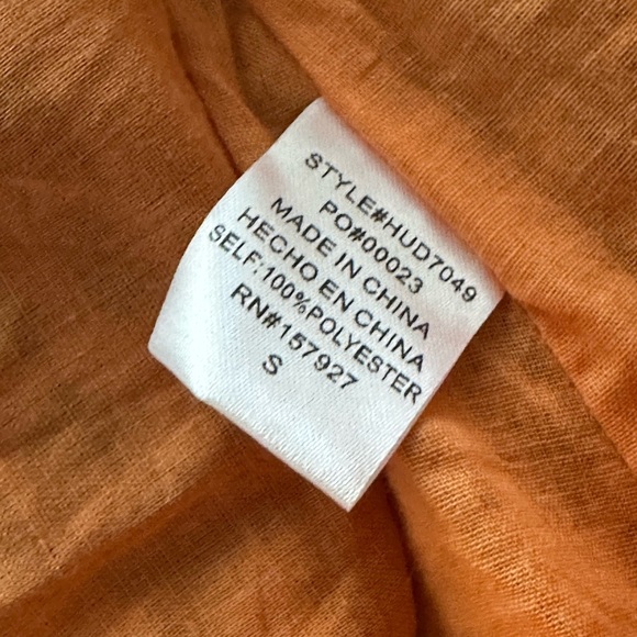 HYPED UNICORN Leopard Print MIDI Slip Dress Low Back Mob Wife Animal Print, S - Picture 10 of 15